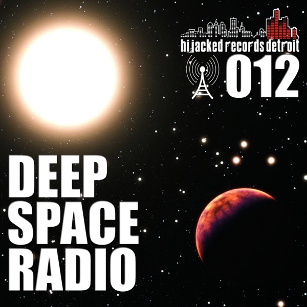 Deep Space Radio - EP