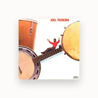 Listen to Joel Teixeira, watch music videos, read bio, see tour dates & more!