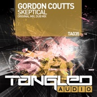 Skeptical - Single - Gordon Coutts