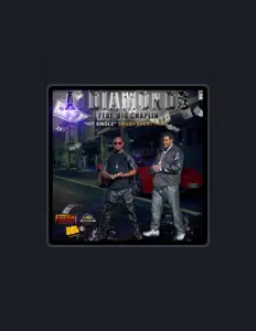 Poslechněte si interpreta Anthony Diamonds, sledujte hudební videa, přečtěte si životopis, podívejte se na data turné a další informace.