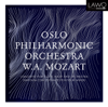 W.A. Mozart: Concerto for Flute, Harp and Orchestra & Sinfonia Concertante for Four Winds - Oslo Philharmonic, Alan Buribayev & Arvid Engegård