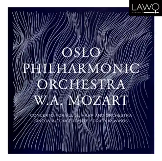 Sinfonia Concertante for four Winds in E-flat major, K. 297B: III. Andante con Variazioni by Oslo Philharmonic, Pavel Sokolov, Leif Arne Pedersen, Per Hannisdal, Inger Besserudhagen & Arvid Engegård song reviws