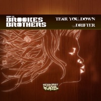 Tear You Down - Single - Brookes Brothers