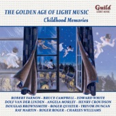 The Golden Age of Light Music: Childhood Memories artwork