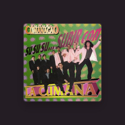 Listen to Sonora Cumanacao, watch music videos, read bio, see tour dates & more!