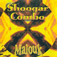 Shoogar Combo - Demèle-ou