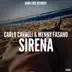 Sirena - Single album cover