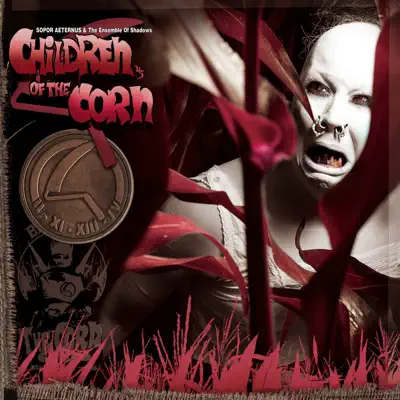 Children of the Corn - Sopor Aeternus Children of the Corn - Sopor Aeternus