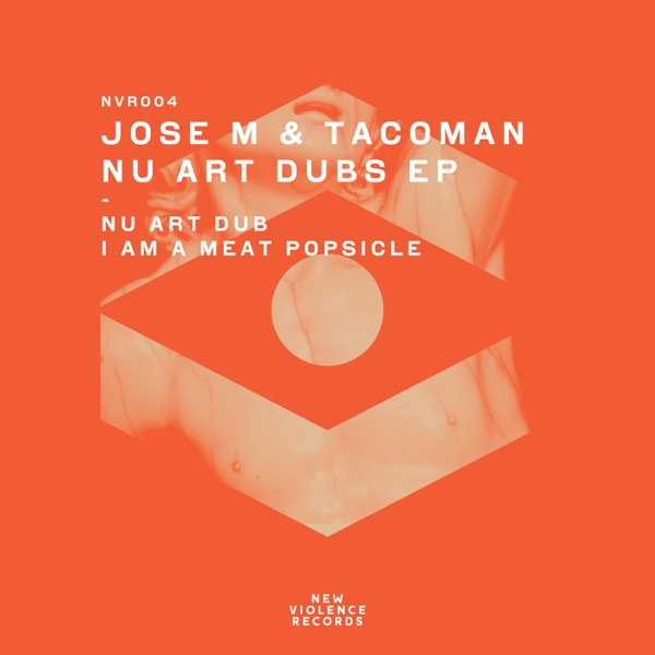 Nu Art Dubs - Single
