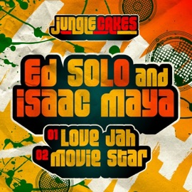 Movie Star (feat. Ranking Joe) Ed Solo & Isaac Maya
