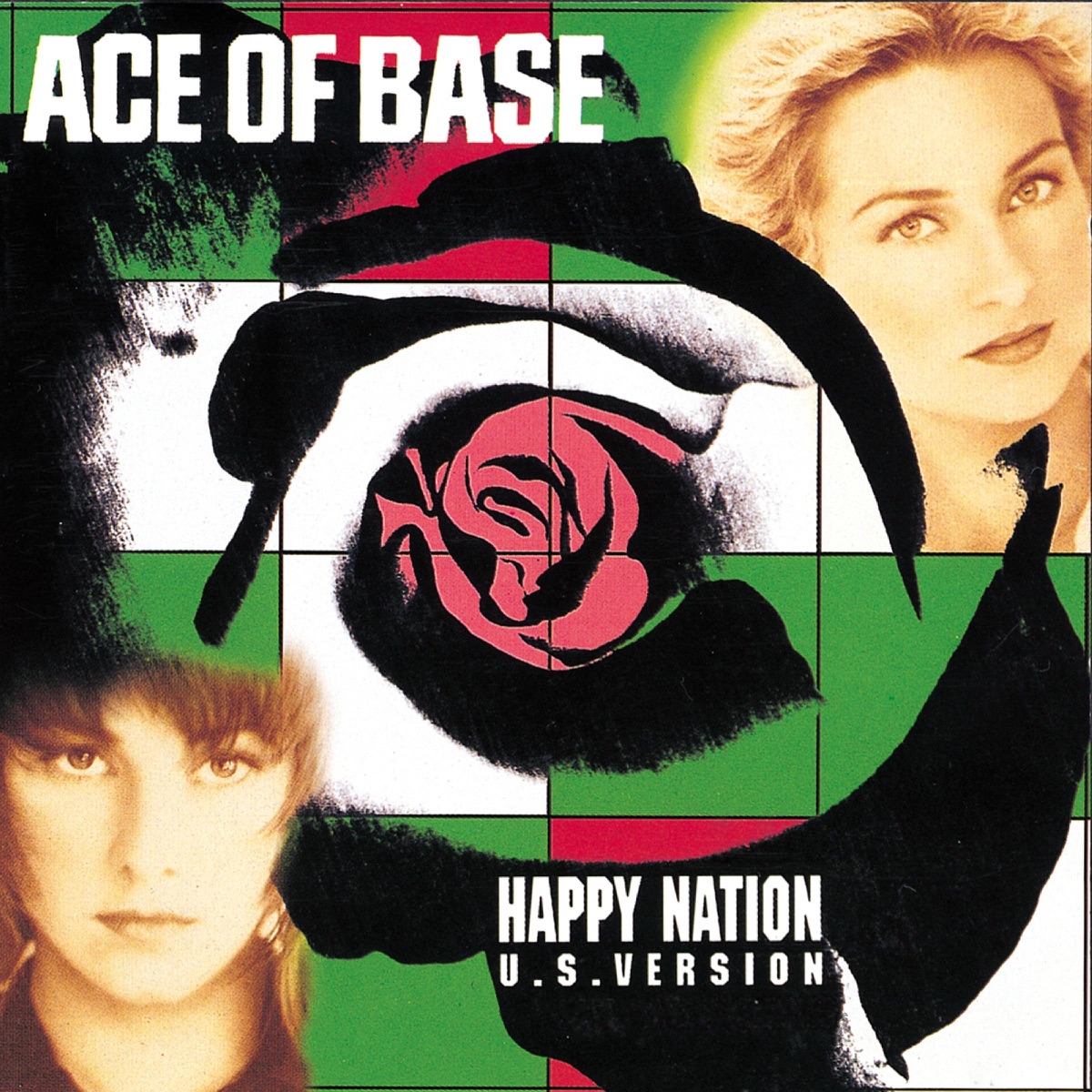 Cruel Summer (Remastered) by Ace of Base on Apple