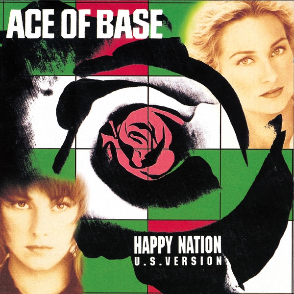 Ace of Base - Wheel Of Fortune