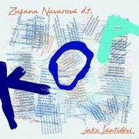 Jako Šántidéví - Zuzana Navarova & KOA