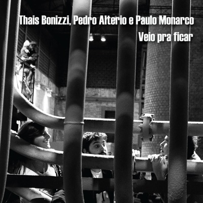 Veio pra Ficar - Single