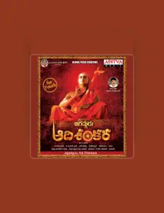 Listen to Nag Sreevascha, watch music videos, read bio, see tour dates & more!