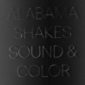 Alabama Shakes - Future People