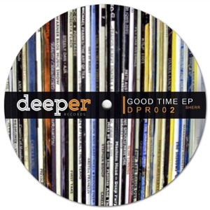 Good Time - Single