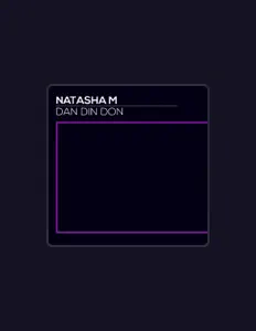 Poslechněte si interpreta Natasha M, sledujte hudební videa, přečtěte si životopis, podívejte se na data turné a další informace.