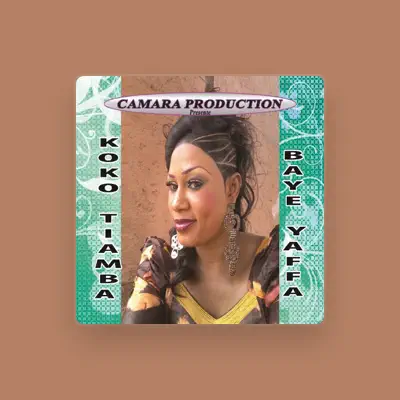 Listen to Baye Yaffa, watch music videos, read bio, see tour dates & more!