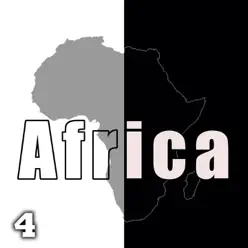Africa, Vol. 4 - Djembe Africa, Vol. 4 - Djembe