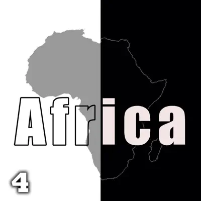Africa, Vol. 4 - Djembe