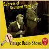 Secrets Of Scotland Yard - One Man Too Many
