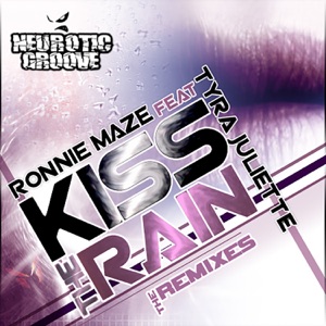 Kiss the Rain (Remixes) [feat. Tyra Juliette]
