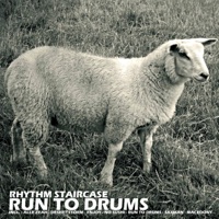 Run To Drums - Rhythm Staircase