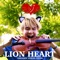 Lion Heart (Violin Cover) - OMJamie lyrics