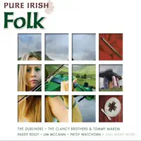 The Night Visiting Song (feat. Luke Kelly) — The Dubliners