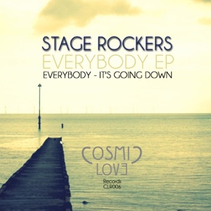Everybody - Single