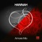 Amore Mio - Hannah lyrics
