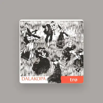 Listen to Dalakopa, watch music videos, read bio, see tour dates & more!