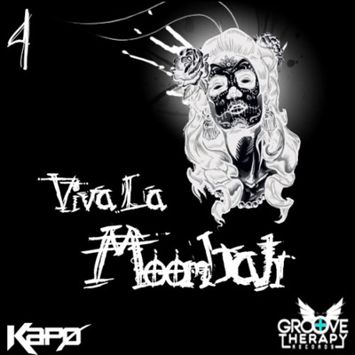 Viva La Moombah Kuatro - Single