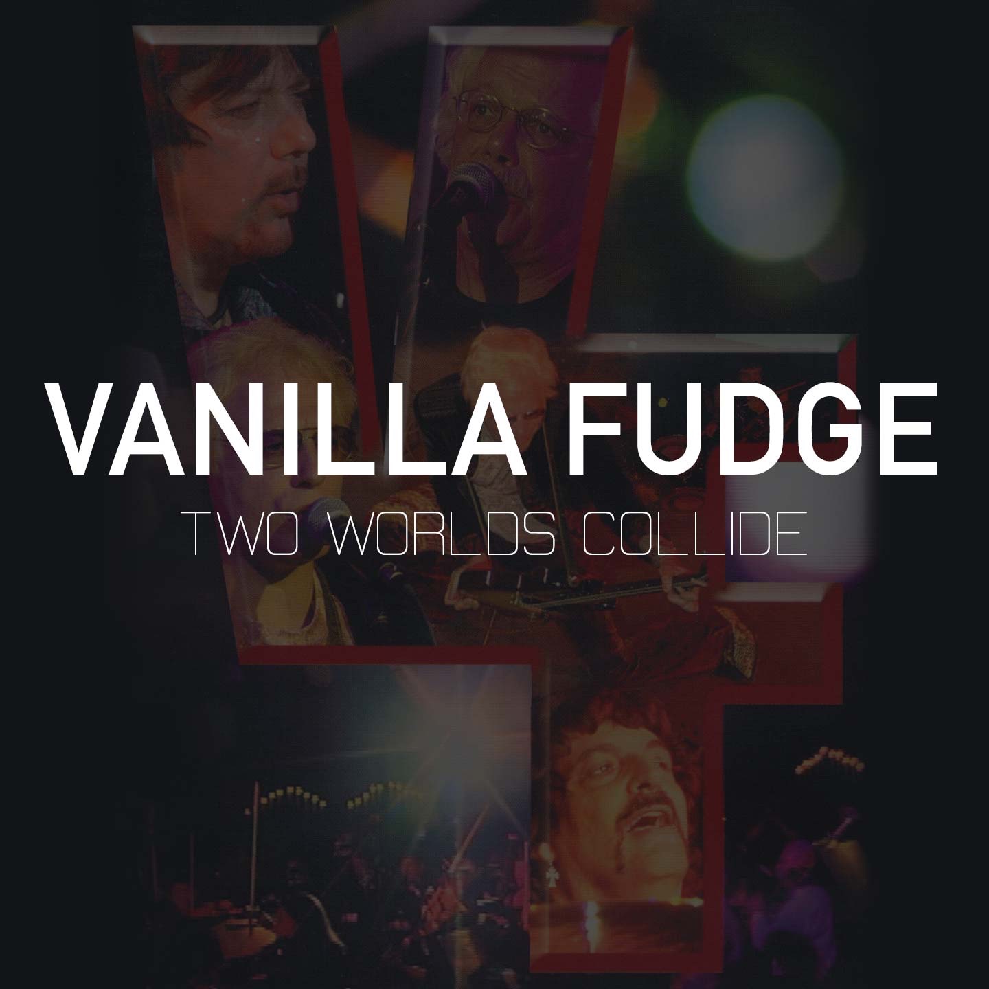 Vanilla Fudge - Tearin' Up My Heart -Vanilla Fudge