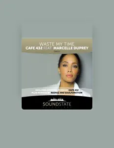 Listen to Cafe 432, watch music videos, read bio, see tour dates & more!