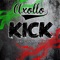 Kick - Axollo lyrics