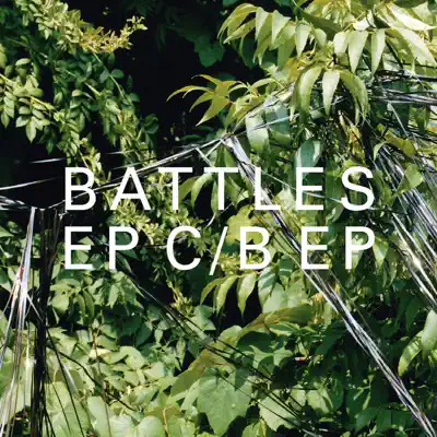 EP C/B EP - Battles