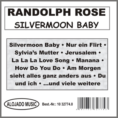 Song - Sylvia's Mutter - Randolph Rose