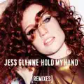 Hold my hand (Remix)
