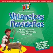 Villancicos Navideños artwork