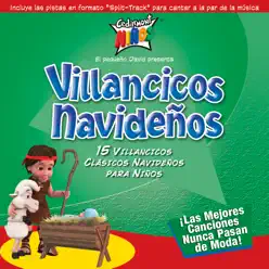 Villancicos Navideños - Cedarmont Kids Villancicos Navideños - Cedarmont Kids