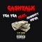 Yea Yea (feat. Almighty Hova) - CashTalk lyrics
