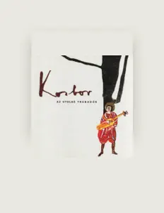 Kosborを聴いたり、ミュージックビデオを鑑賞したり、経歴やツアー日程などを確認したりしましょう！