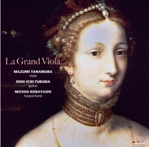 La Grand Viola