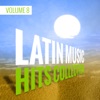 Latin Music Hits Collection (Volume 8)