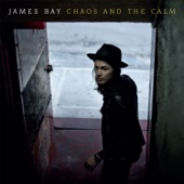 James Bay - Let It Go (Full Tilt Remix)