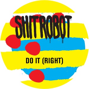 Do It (Right) [feat. Lidell Townsell]