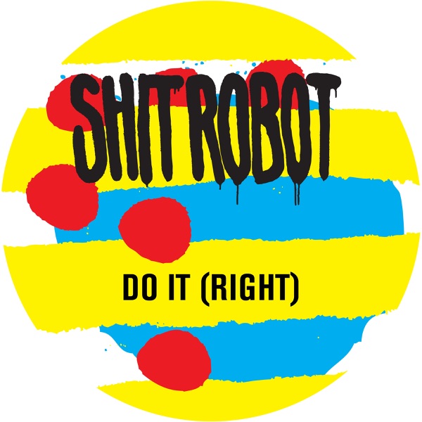 Do It (Right) [feat. Lidell Townsell]