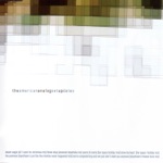 The American Analog Set - Aaron & Maria (Her Space Holiday mix)